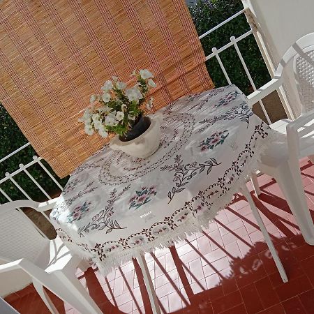 Dimora Di Donna Rita Hotel Anacapri  Kültér fotó