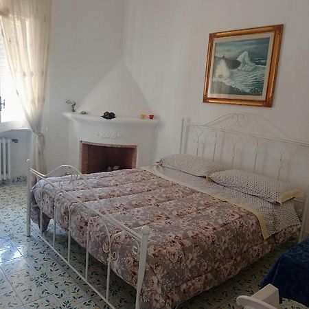 Dimora Di Donna Rita Hotel Anacapri  Kültér fotó