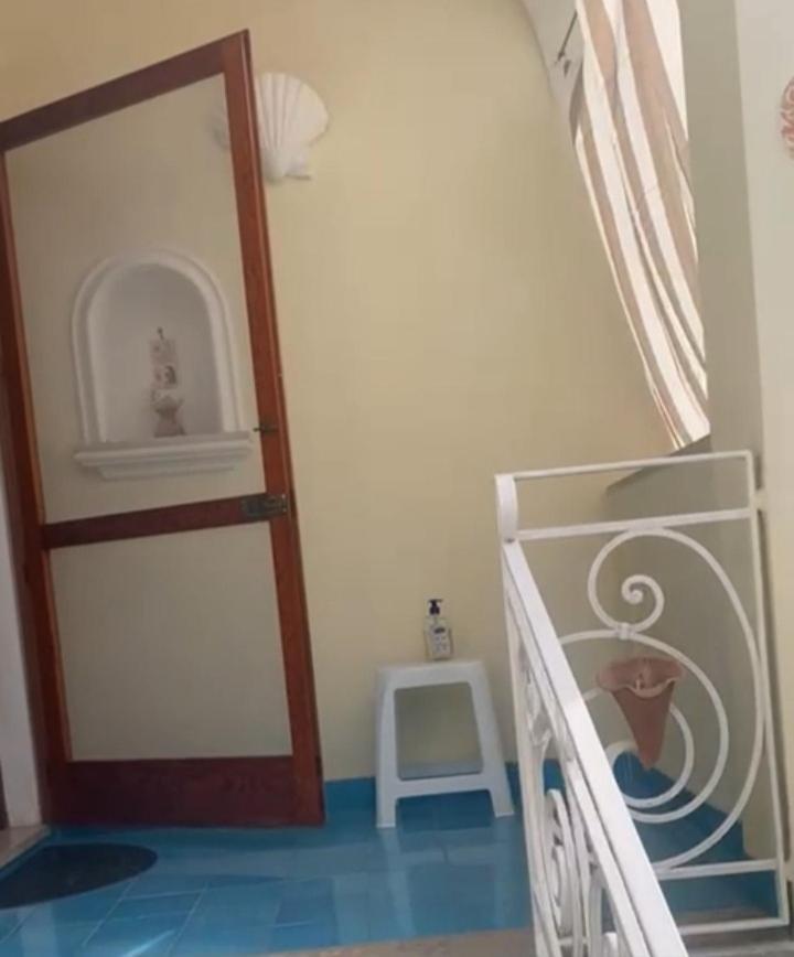 Dimora Di Donna Rita Hotel Anacapri  Kültér fotó