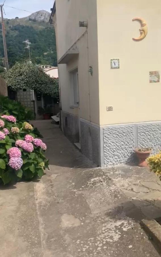 Dimora Di Donna Rita Hotel Anacapri  Kültér fotó