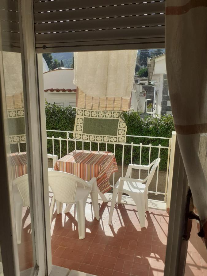 Dimora Di Donna Rita Hotel Anacapri  Kültér fotó