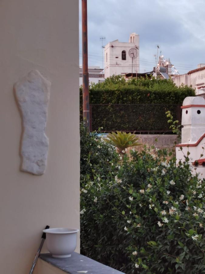 Dimora Di Donna Rita Hotel Anacapri  Kültér fotó