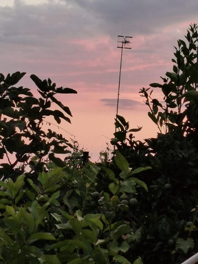 Dimora Di Donna Rita Hotel Anacapri  Kültér fotó