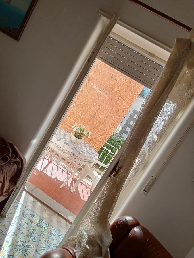 Dimora Di Donna Rita Hotel Anacapri  Kültér fotó