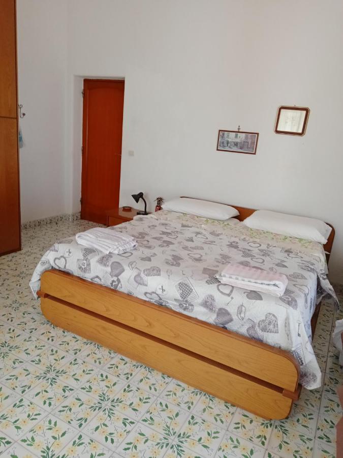 Dimora Di Donna Rita Hotel Anacapri  Kültér fotó