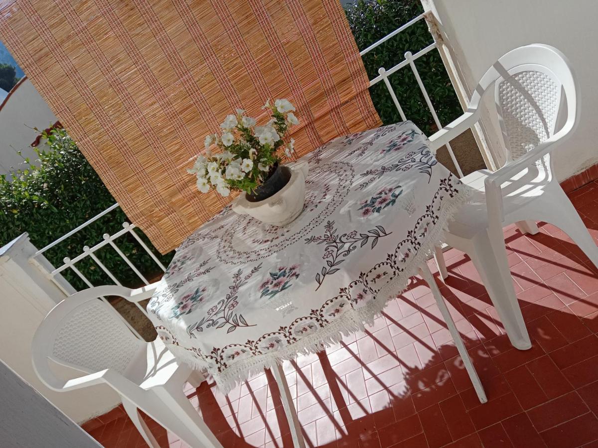 Dimora Di Donna Rita Hotel Anacapri  Kültér fotó