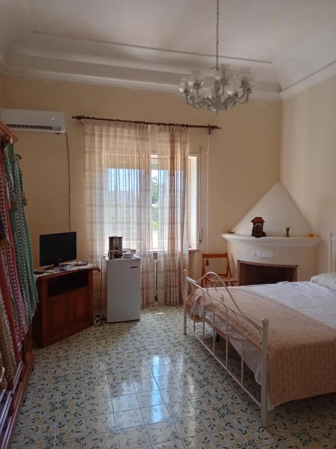 Dimora Di Donna Rita Hotel Anacapri  Kültér fotó