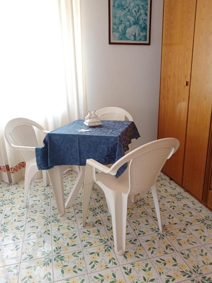 Dimora Di Donna Rita Hotel Anacapri  Kültér fotó