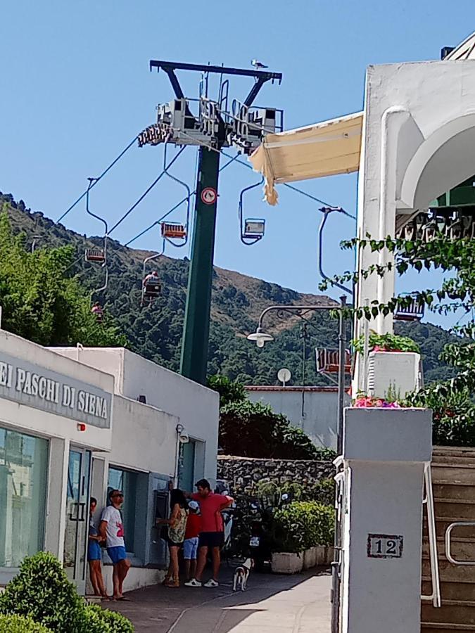 Dimora Di Donna Rita Hotel Anacapri  Kültér fotó