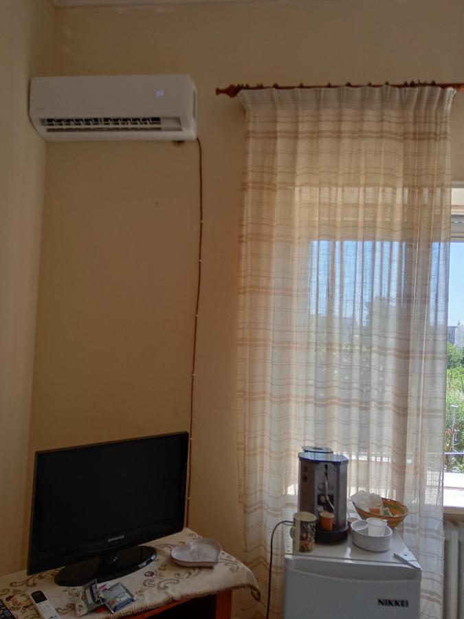 Dimora Di Donna Rita Hotel Anacapri  Kültér fotó