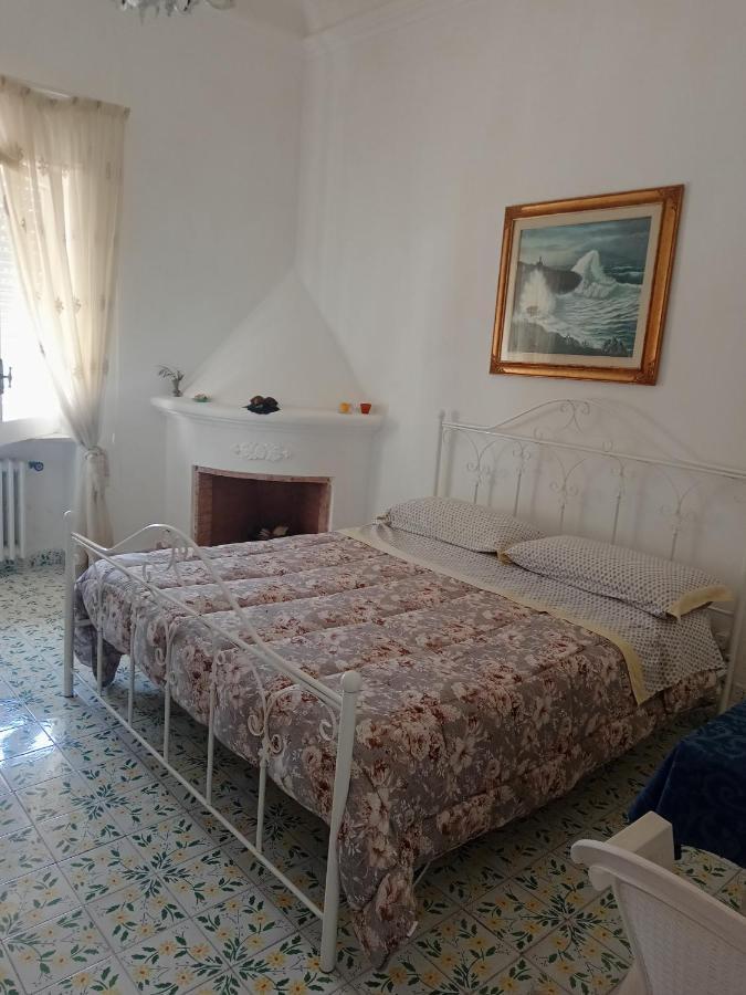 Dimora Di Donna Rita Hotel Anacapri  Kültér fotó