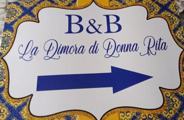 Dimora Di Donna Rita Hotel Anacapri  Kültér fotó
