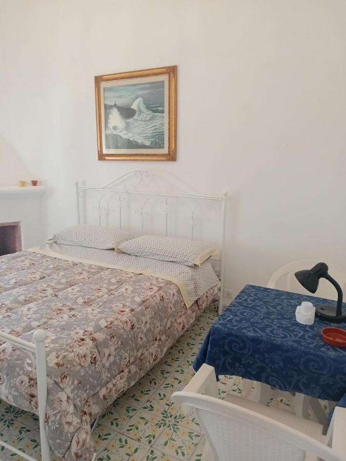Dimora Di Donna Rita Hotel Anacapri  Kültér fotó